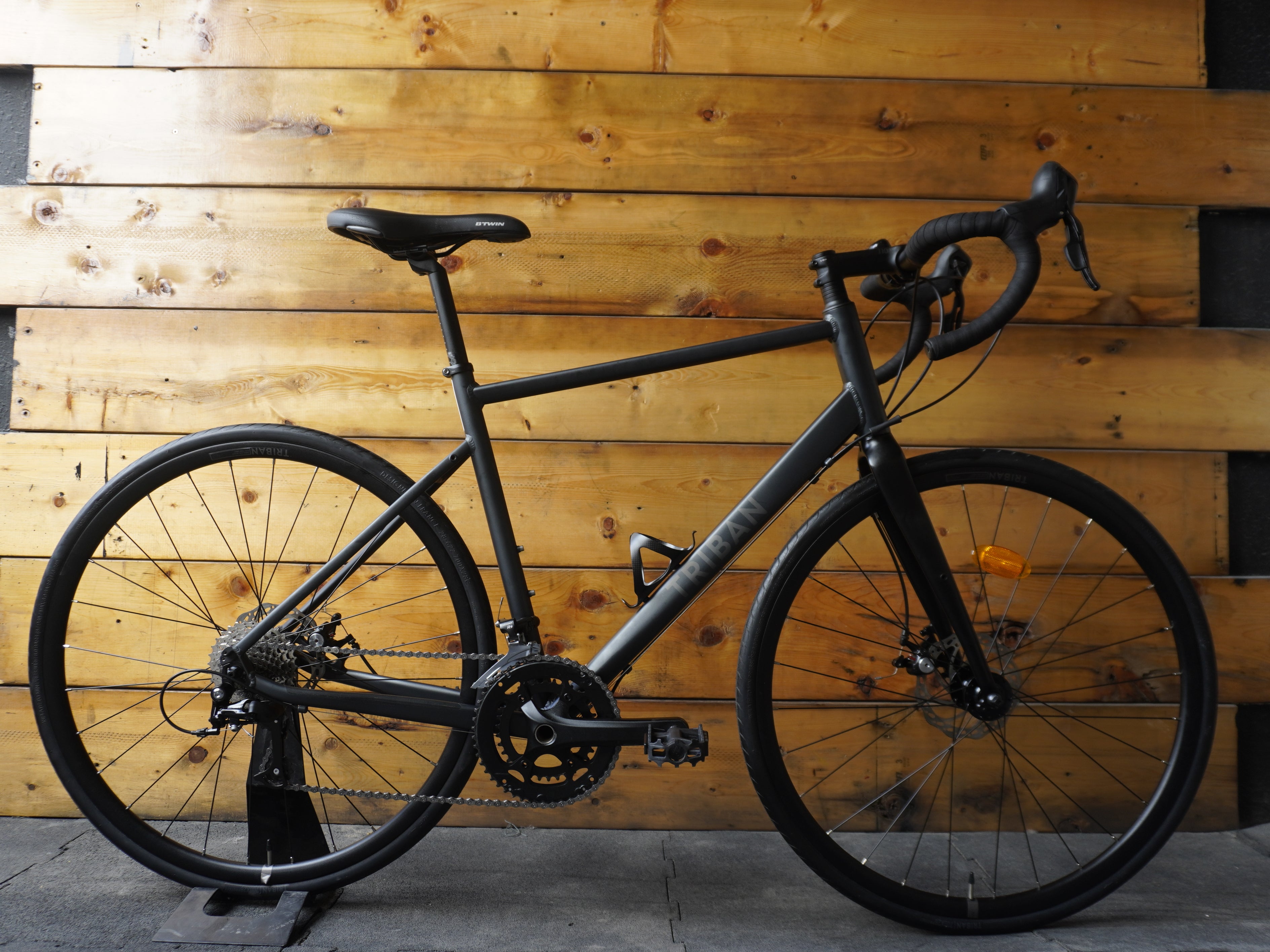 RENT Decathlon Triban RC 500 Road Bike