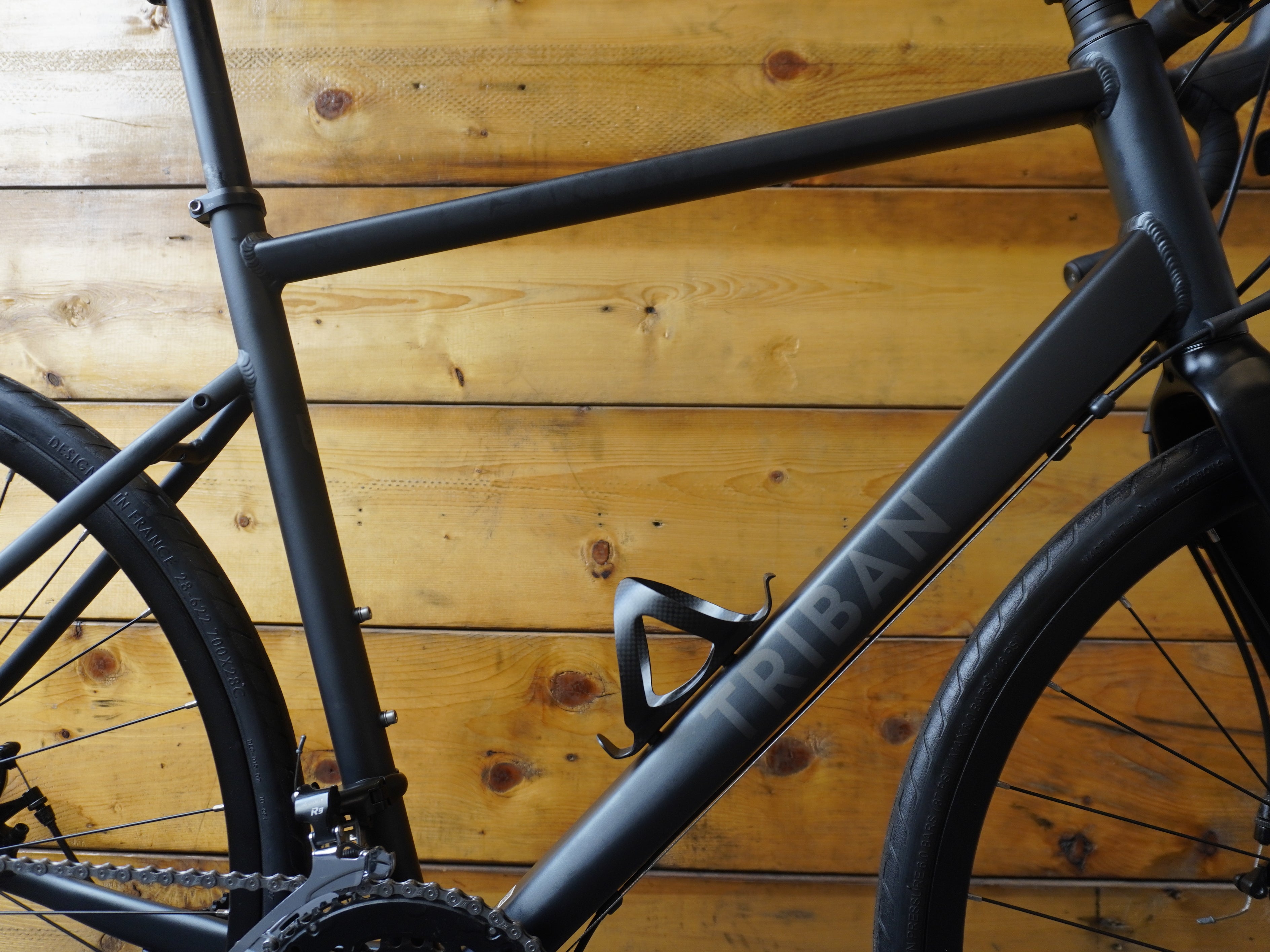 RENT Decathlon Triban RC 500 Road Bike
