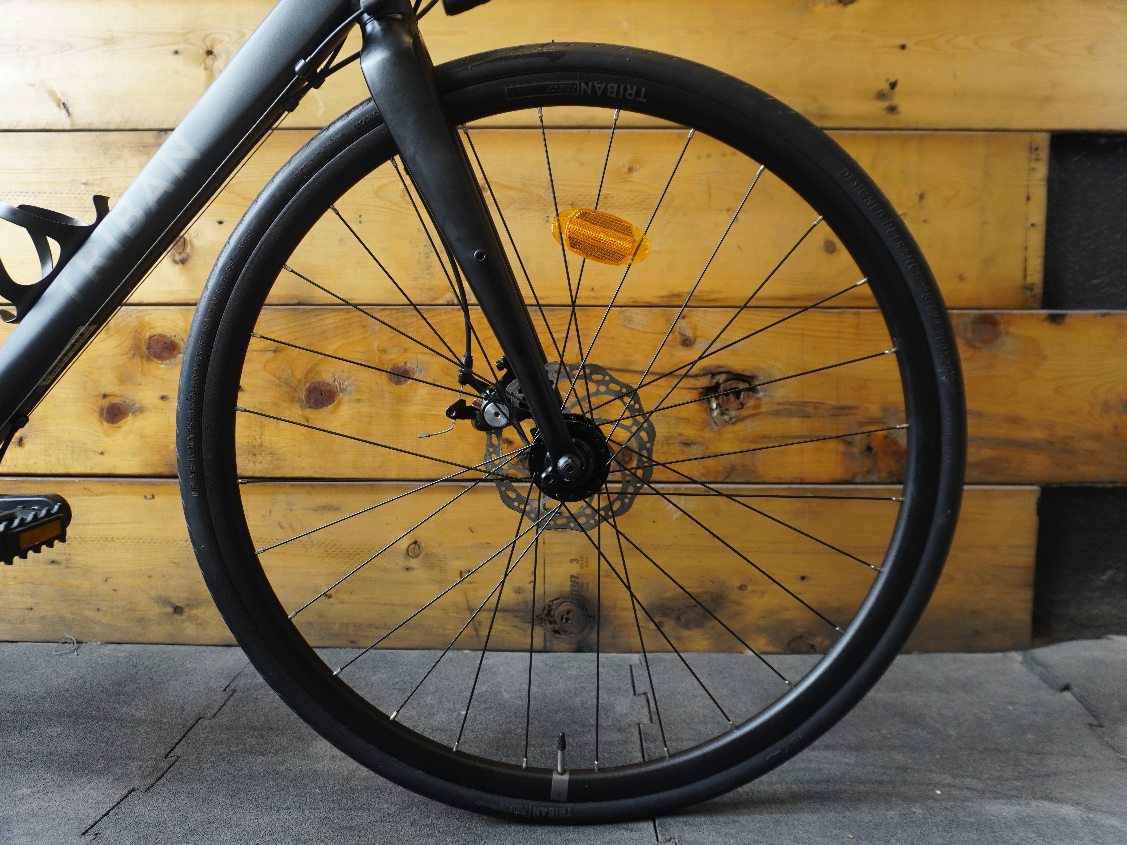 RENT Decathlon Triban RC 500 Road Bike