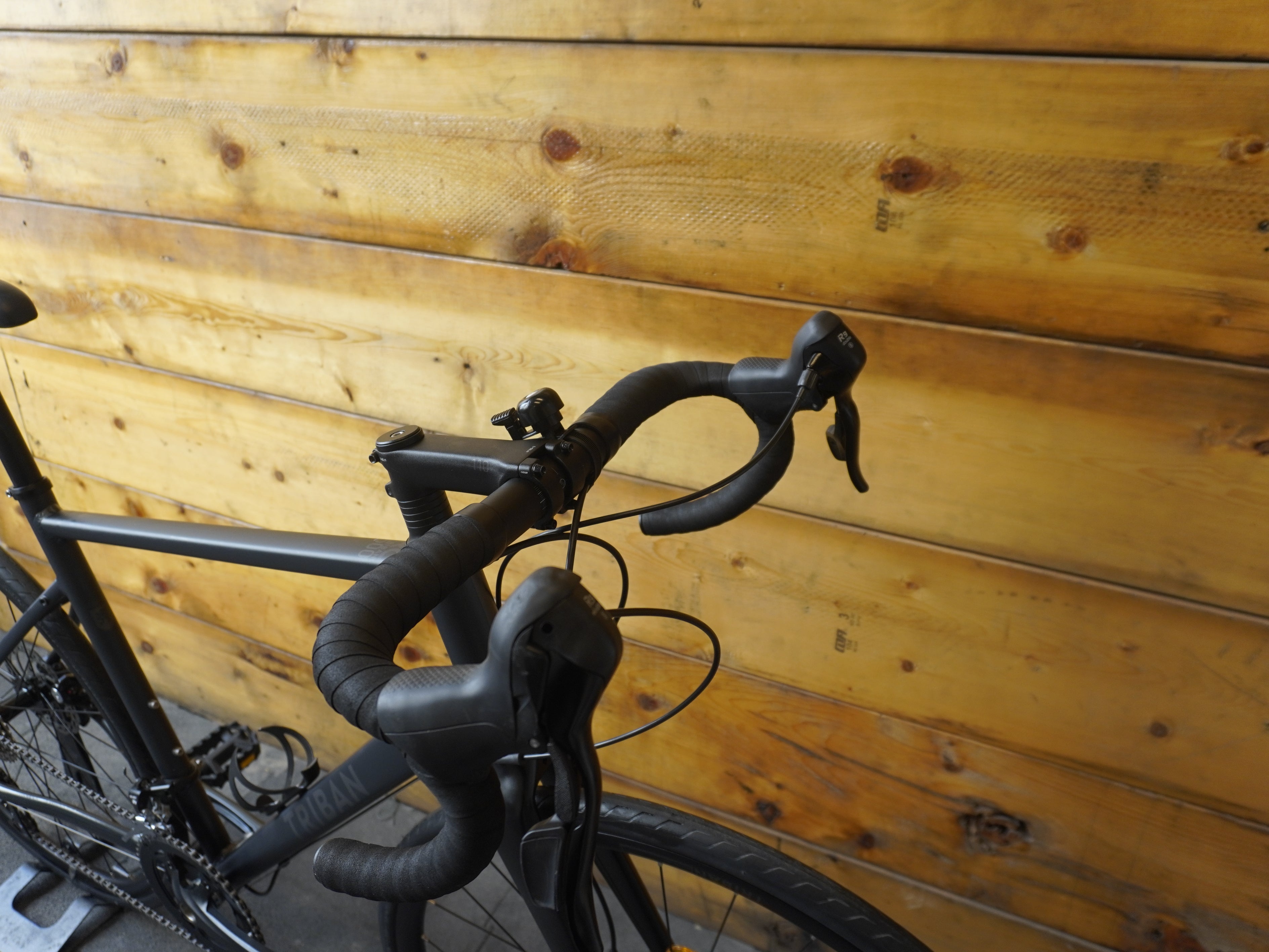 RENT Decathlon Triban RC 500 Road Bike