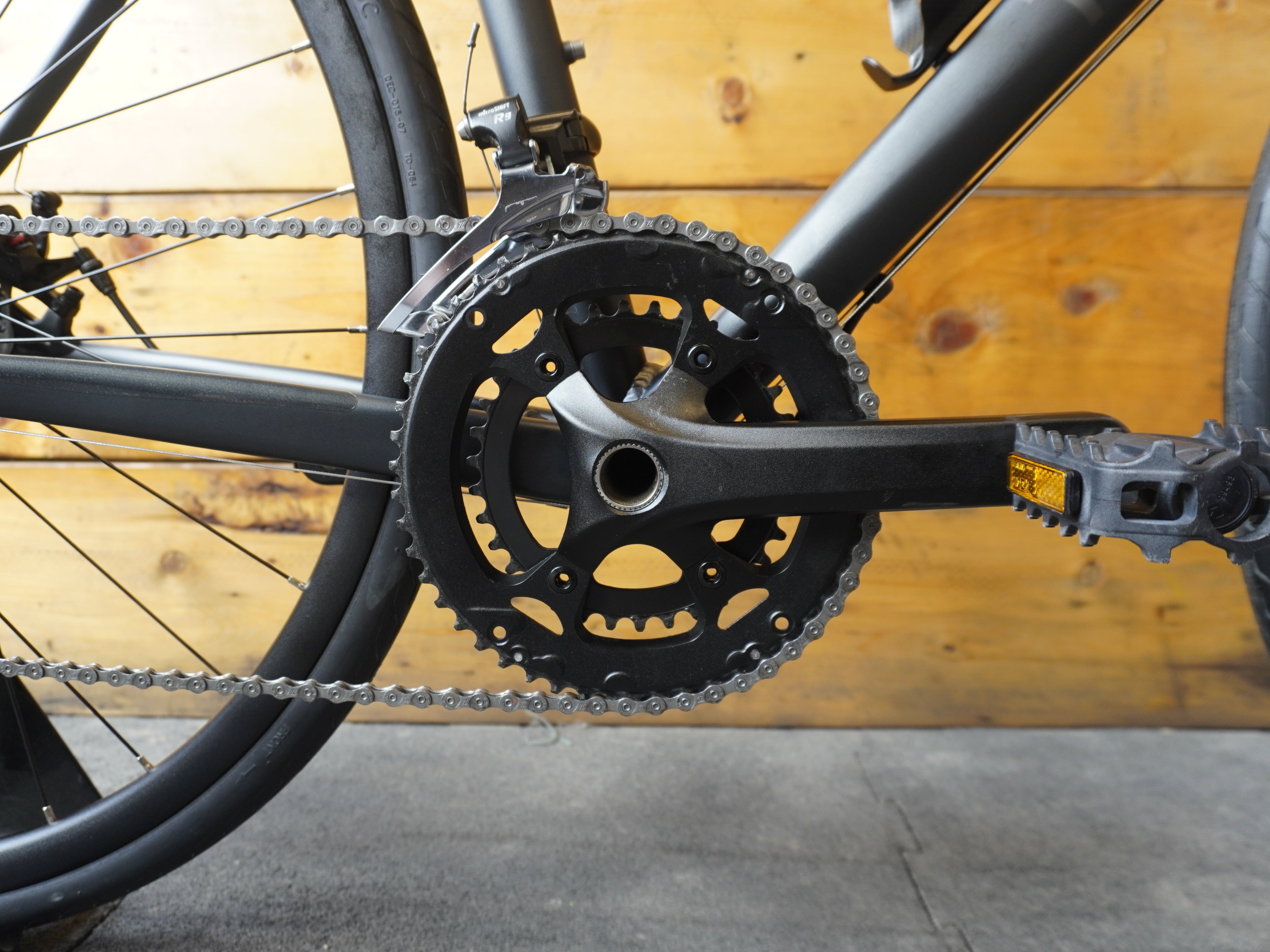 RENT Decathlon Triban RC 500 Road Bike