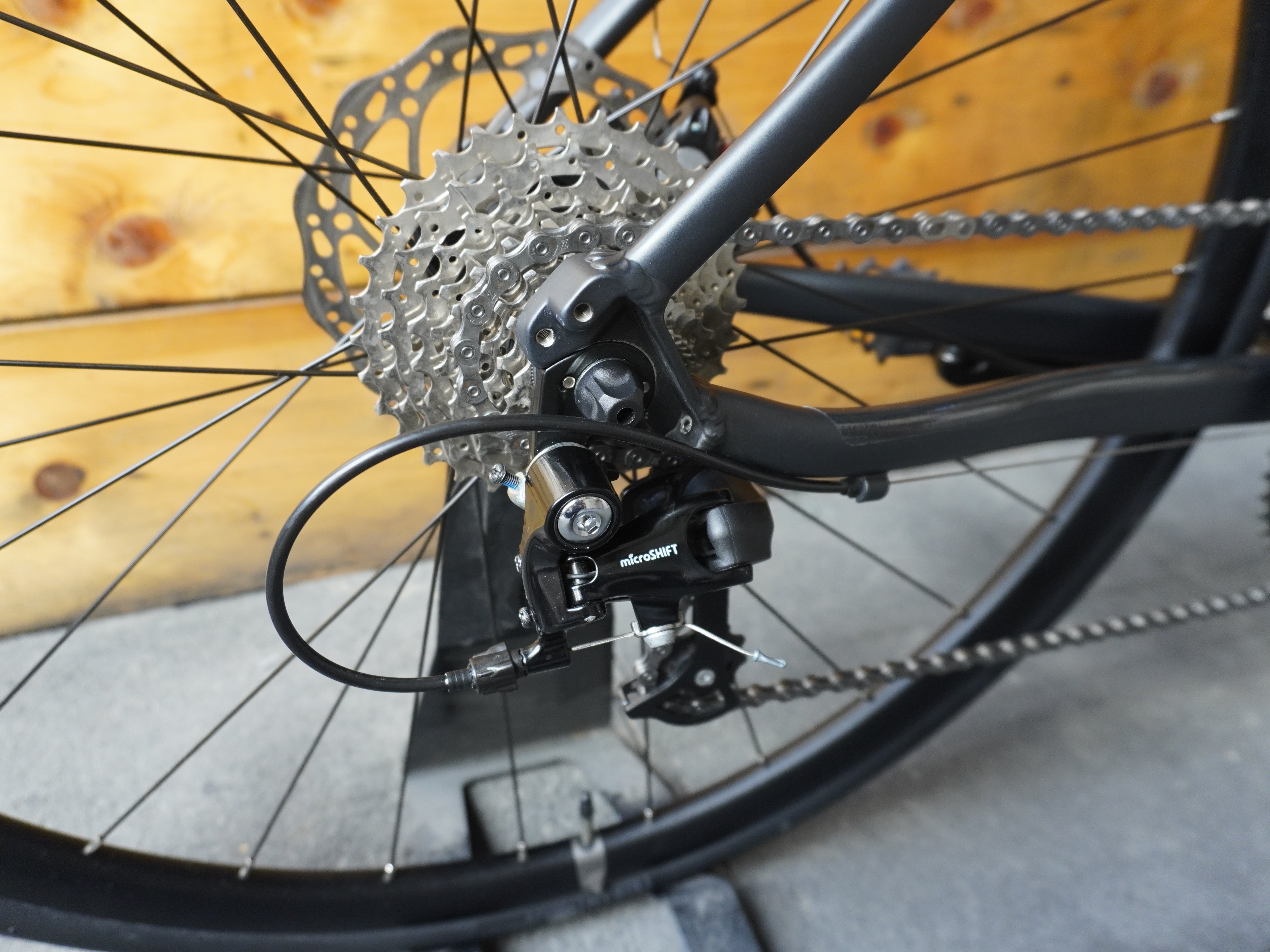 RENT Decathlon Triban RC 500 Road Bike