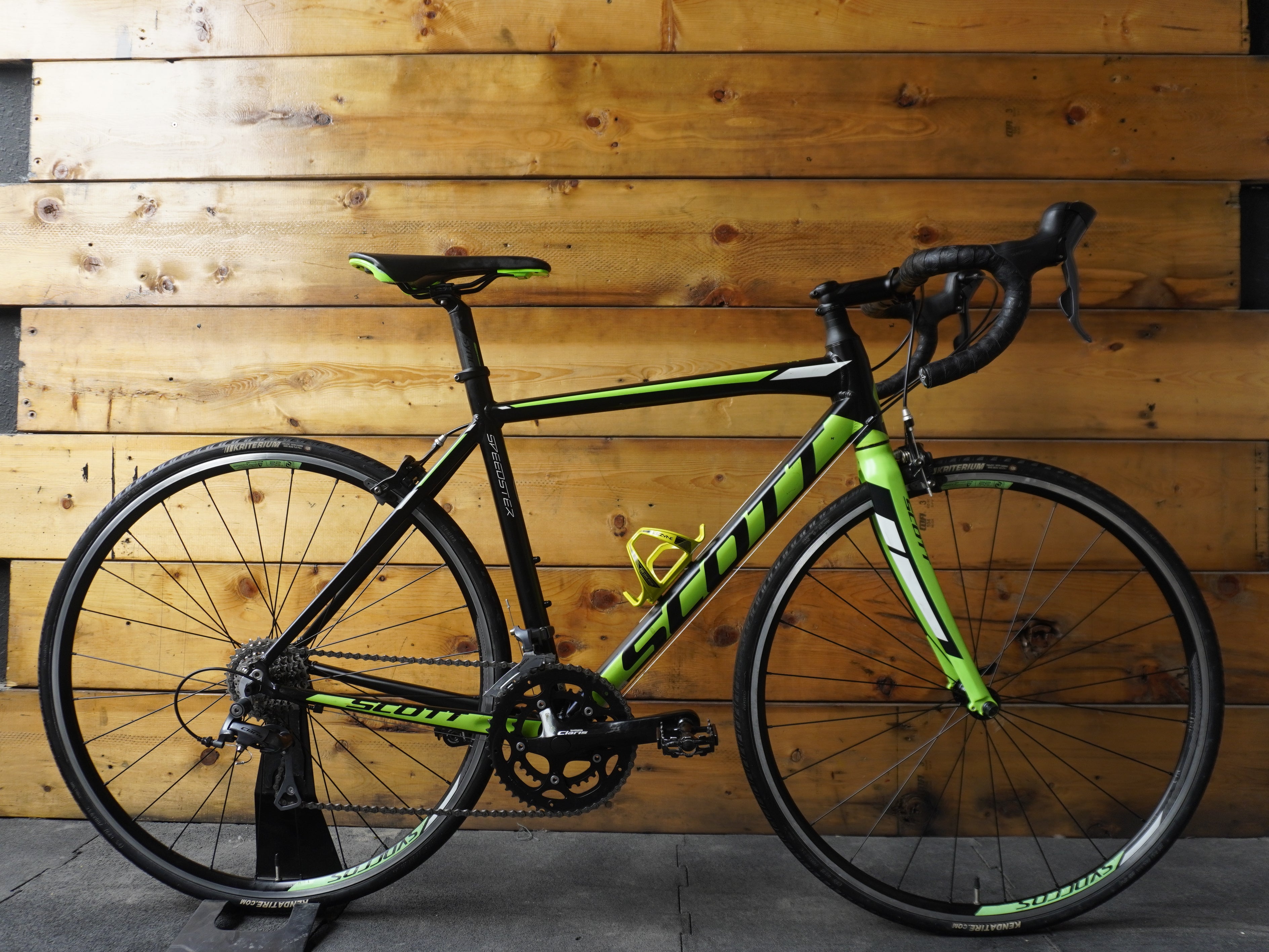 Scott Speedster 40 Road Bike