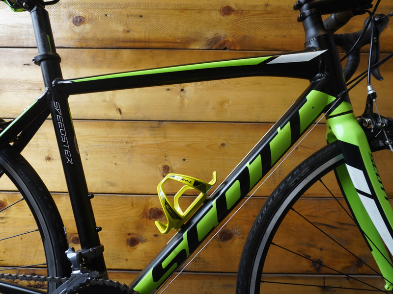 Scott Speedster 40 Road Bike