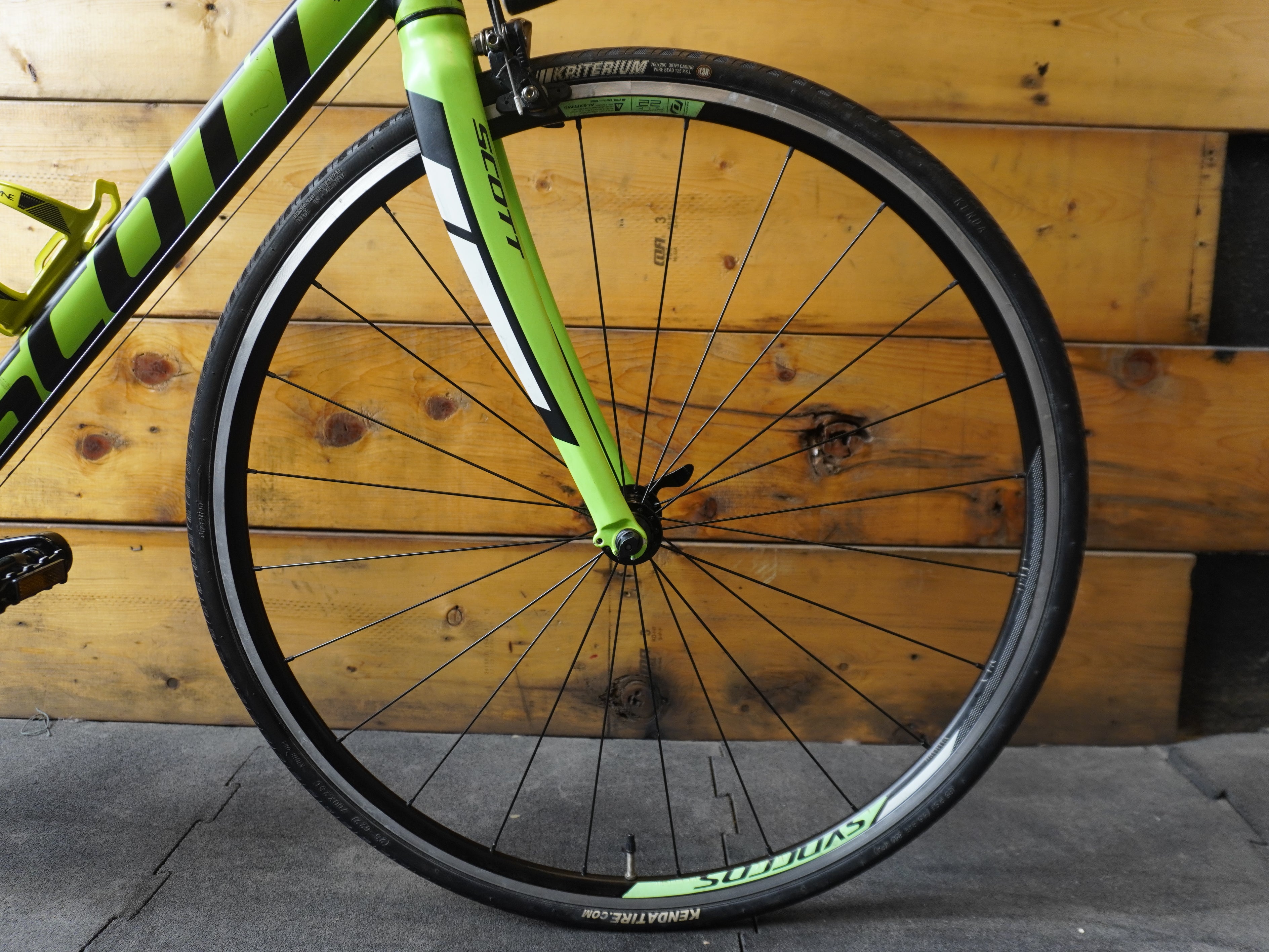 Scott Speedster 40 Road Bike