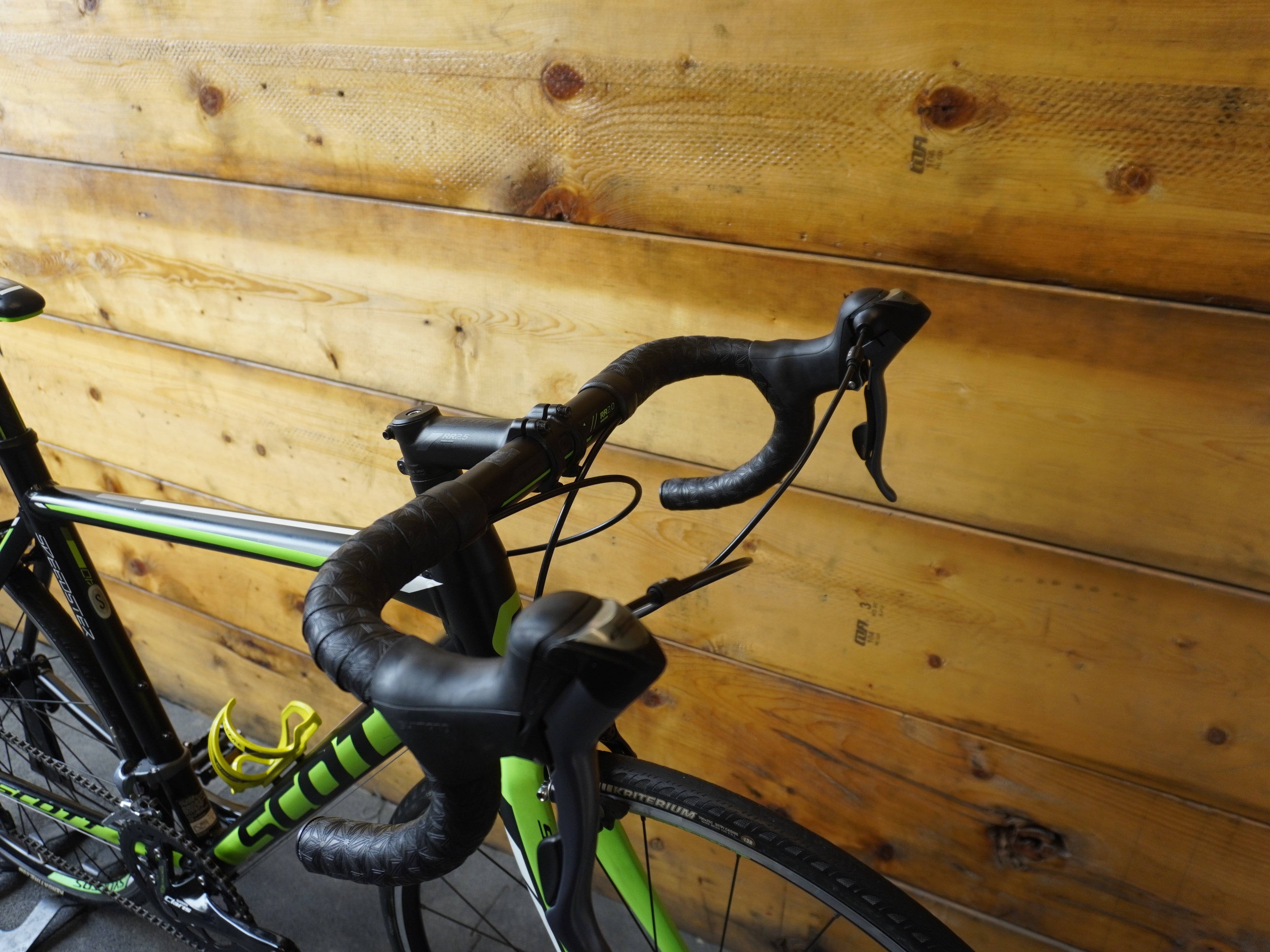 Scott Speedster 40 Road Bike