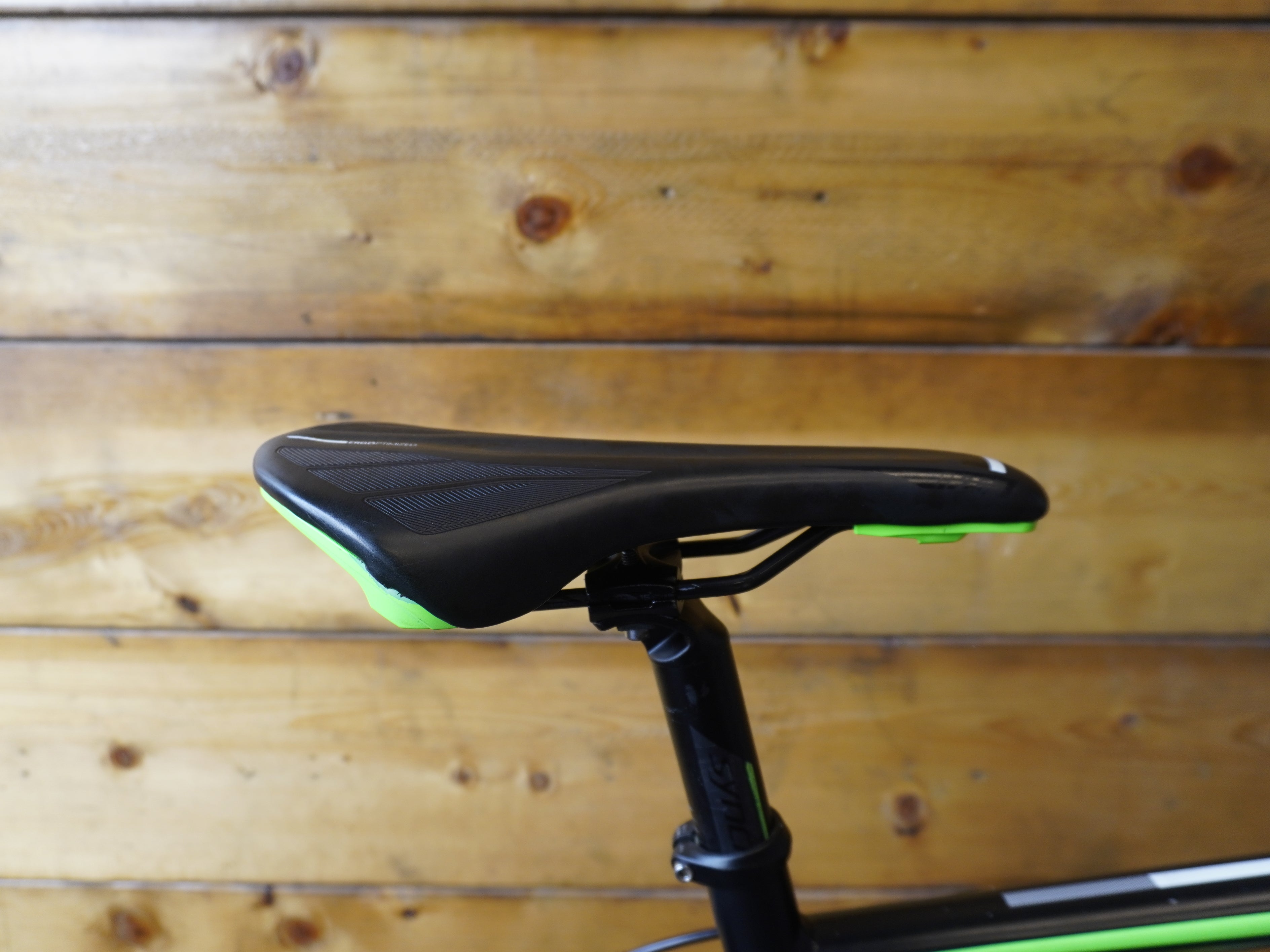 Scott Speedster 40 Road Bike