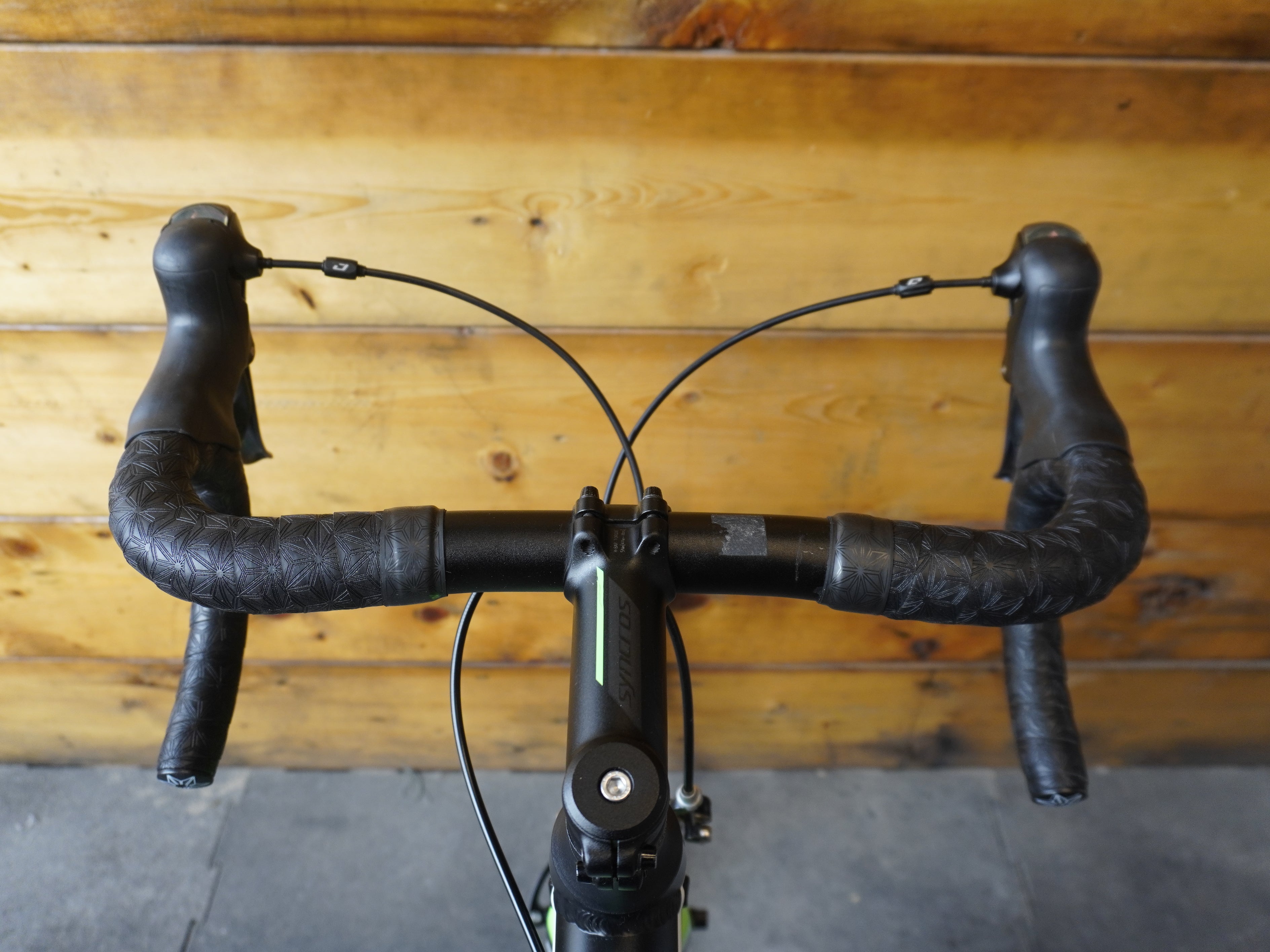 Scott Speedster 40 Road Bike
