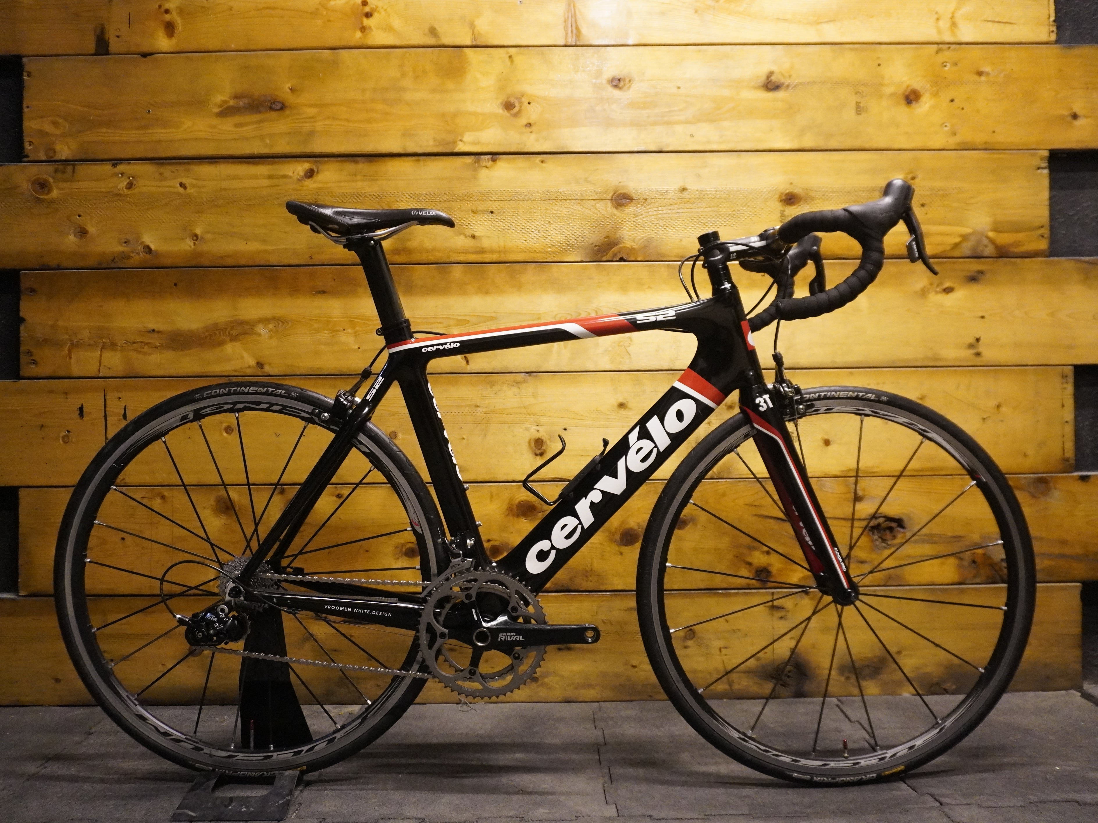 Cervélo S2 Road Bike