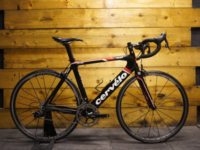 Cervélo S2 Road Bike