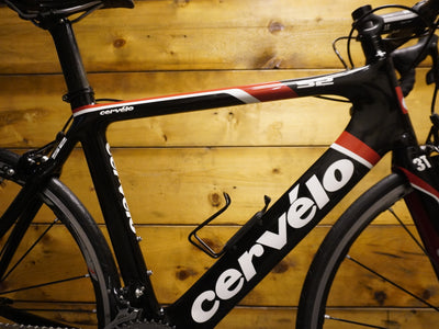 Cervélo S2 Road Bike