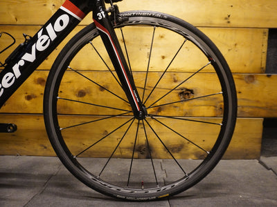Cervélo S2 Road Bike