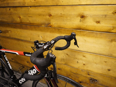 Cervélo S2 Road Bike