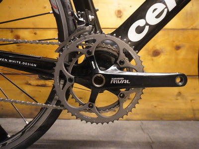 Cervélo S2 Road Bike