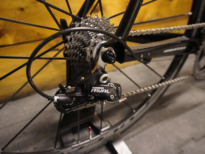Cervélo S2 Road Bike