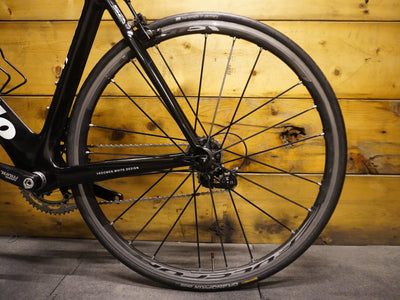 Cervélo S2 Road Bike