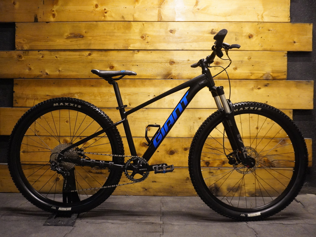 Giant Talon 1 Mountain Bike