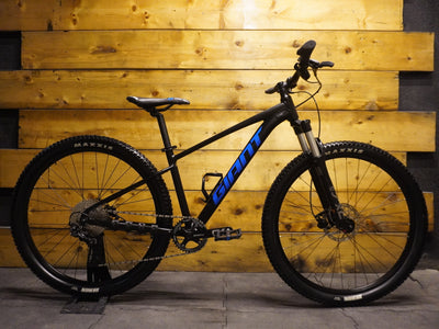 Giant Talon 1 Mountain Bike