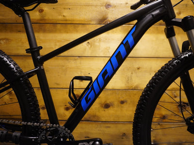 Giant Talon 1 Mountain Bike