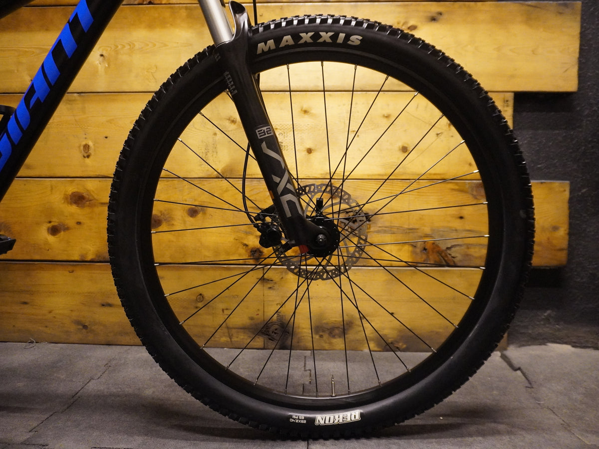 Giant Talon 1 Mountain Bike