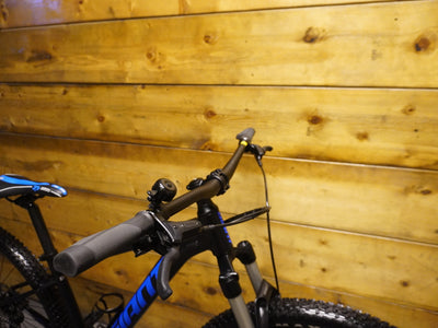 Giant Talon 1 Mountain Bike