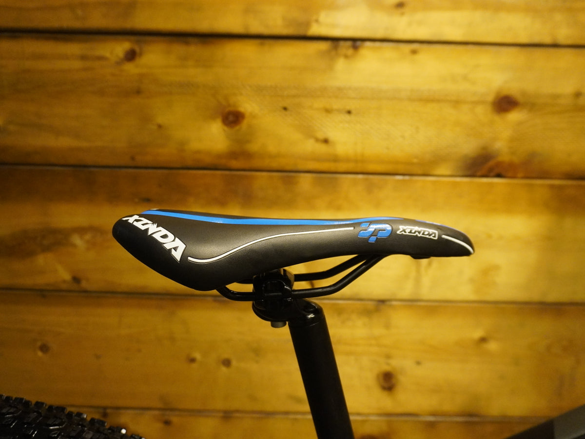 Giant Talon 1 Mountain Bike
