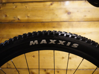 Giant Talon 1 Mountain Bike