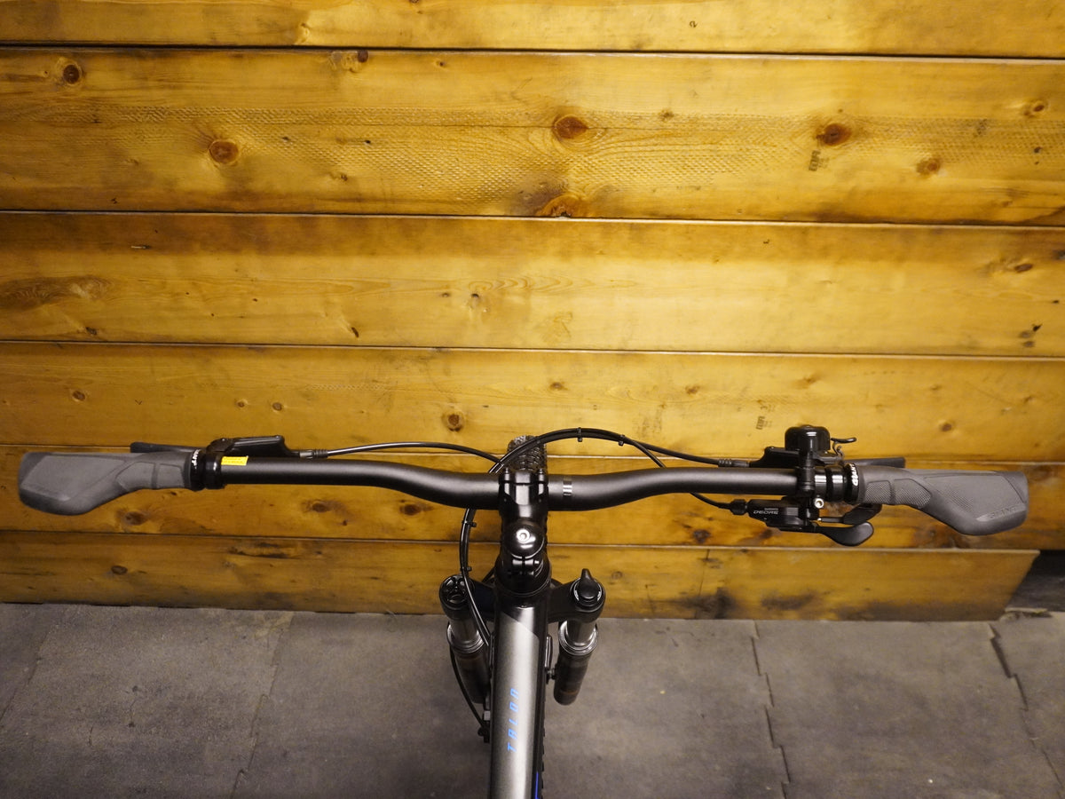 Giant Talon 1 Mountain Bike