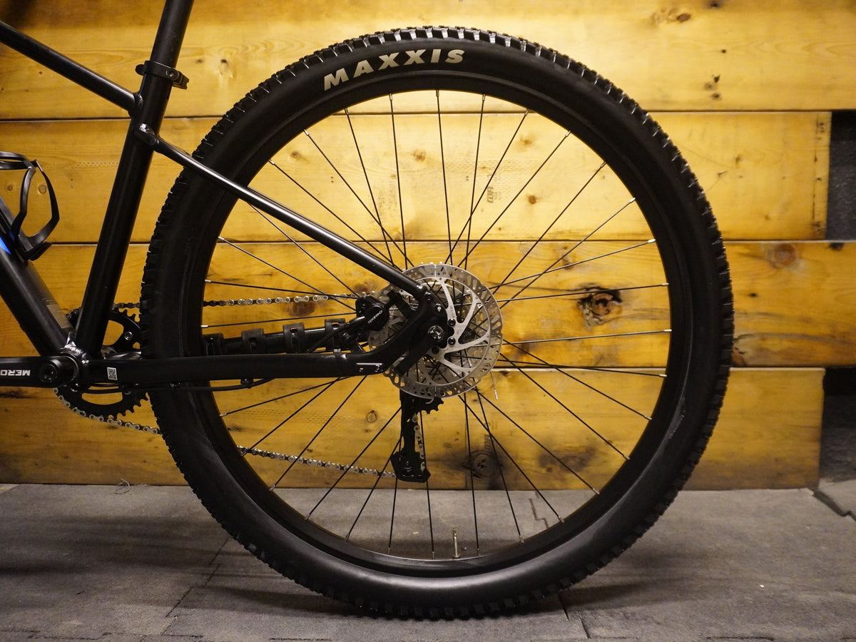 Giant Talon 1 Mountain Bike