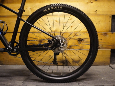 Giant Talon 1 Mountain Bike
