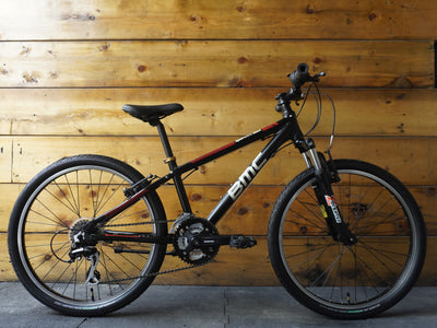 BMC Sportelite 24" Kids Bike