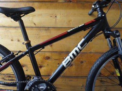 BMC Sportelite 24" Kids Bike