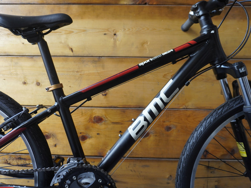 BMC Sportelite 24" Kids Bike