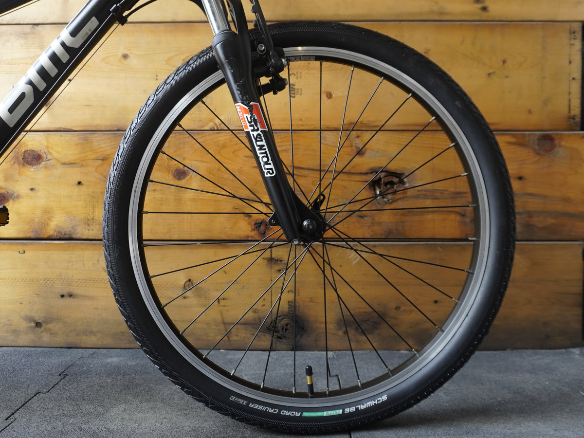 BMC Sportelite 24" Kids Bike