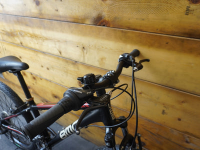 BMC Sportelite 24" Kids Bike