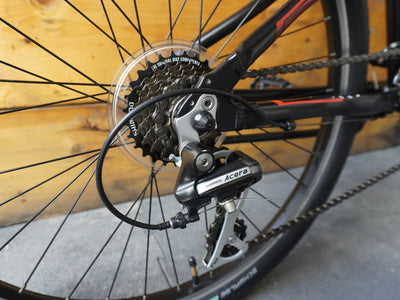 BMC Sportelite 24" Kids Bike