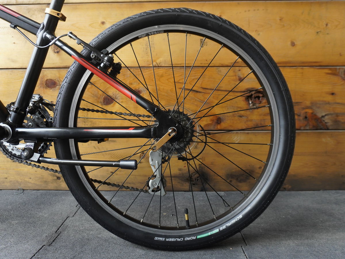 BMC Sportelite 24" Kids Bike
