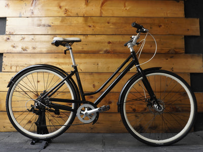 Gama City Bike
