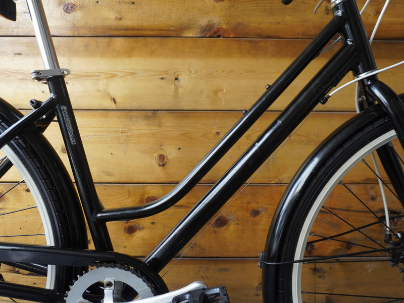 Gama City Bike