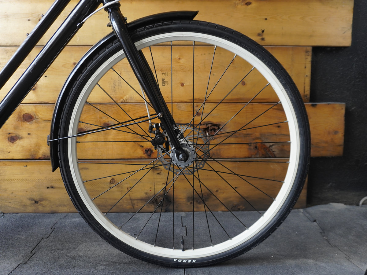 Gama City Bike