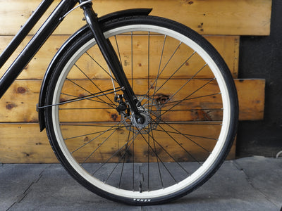Gama City Bike
