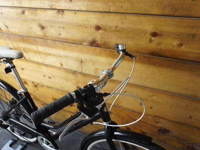 Gama City Bike