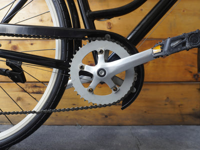Gama City Bike
