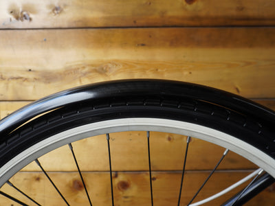Gama City Bike