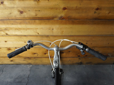 Gama City Bike