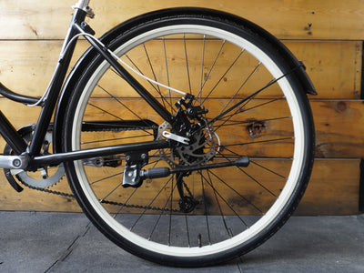 Gama City Bike