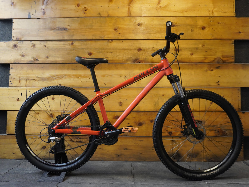 Kellys Whip 10 Mountain Bike