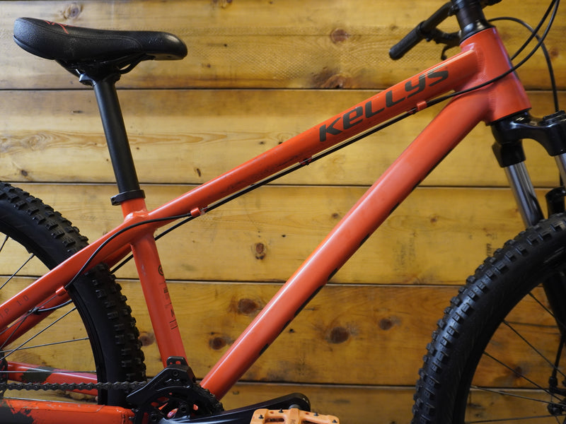 Kellys Whip 10 Mountain Bike