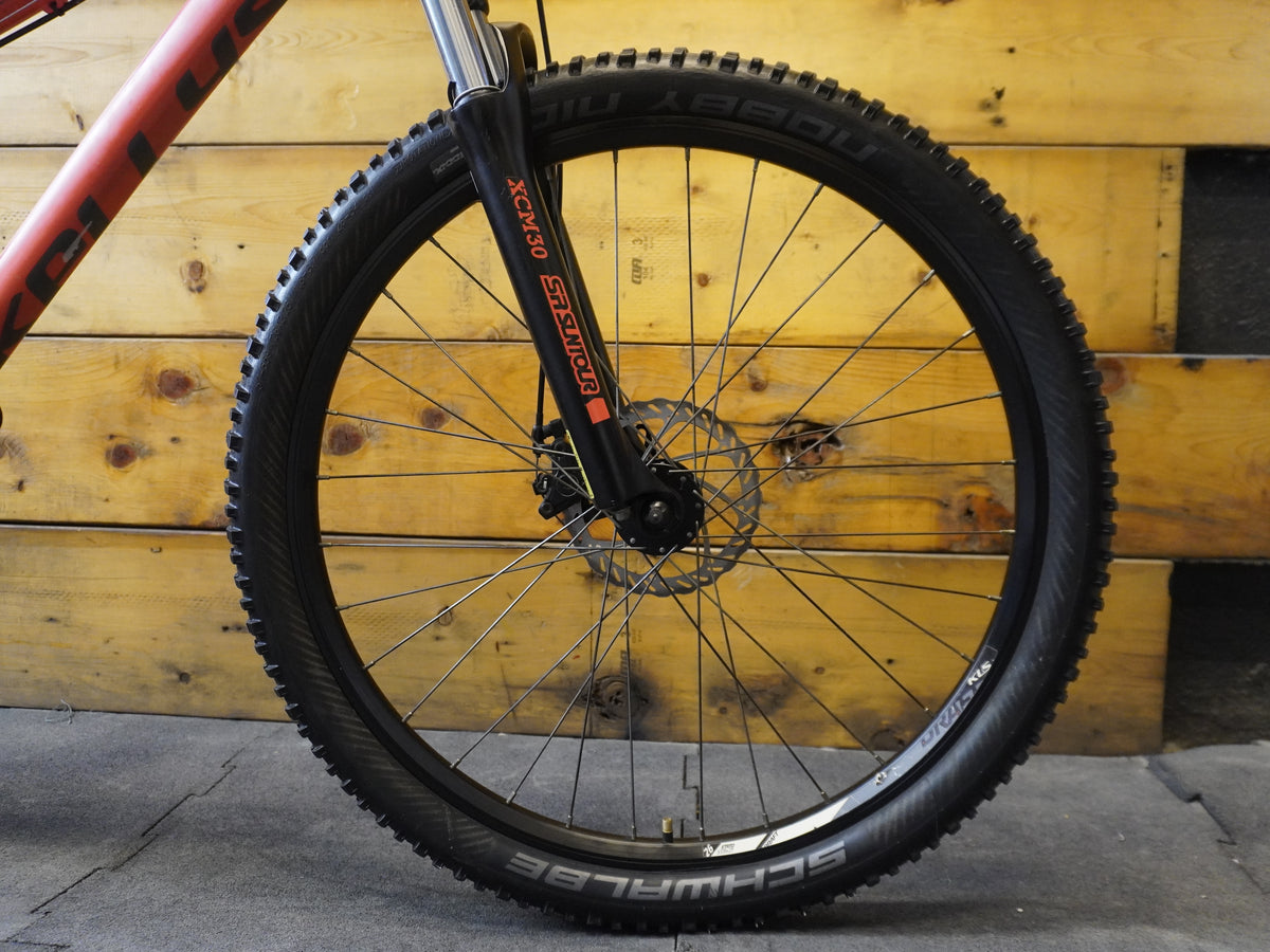 Kellys Whip 10 Mountain Bike
