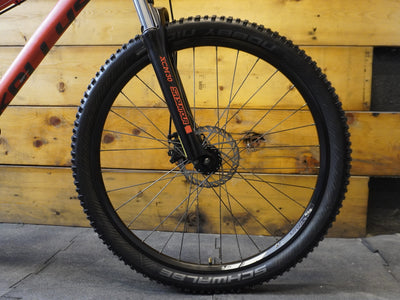 Kellys Whip 10 Mountain Bike